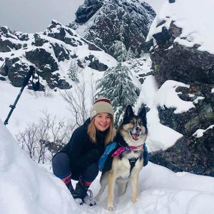 Meet your Posher, Julia